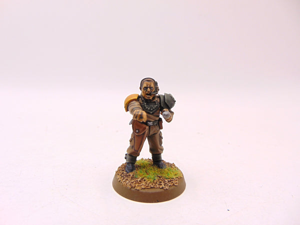 Company / Platoon Commander