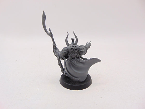 Ahzek Ahriman