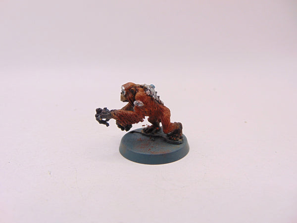 Jokaero Weaponsmith