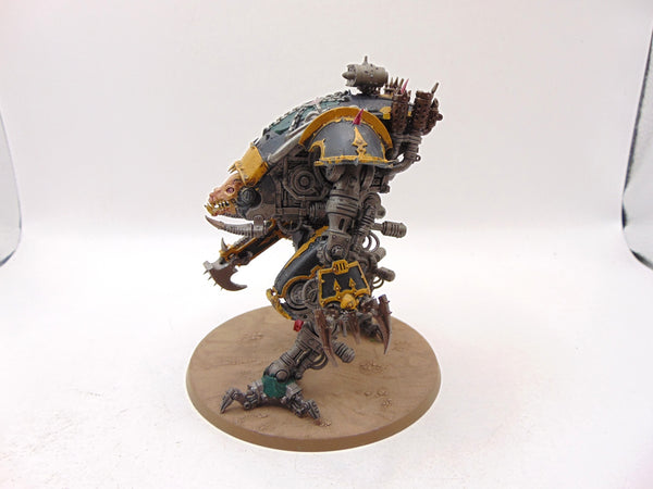 War Dog Karnivore