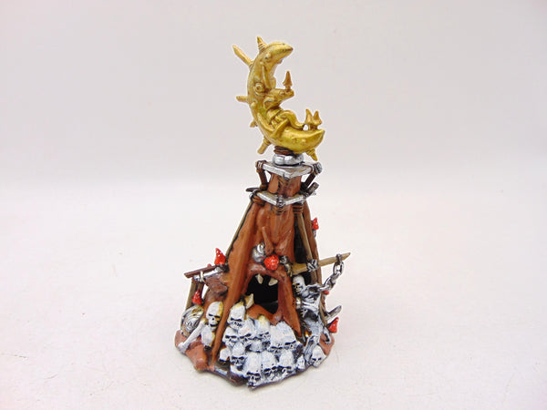 Orc & Goblin Totem