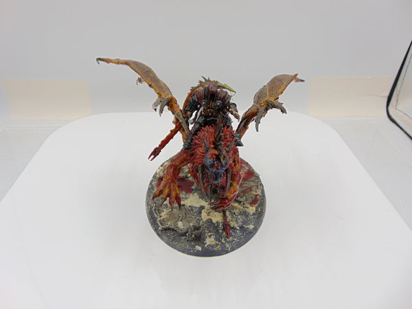 Chaos Lord on Manticore