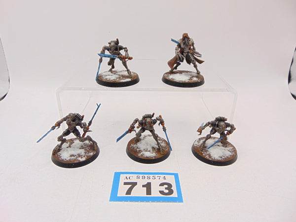 Sicarian Ruststalkers
