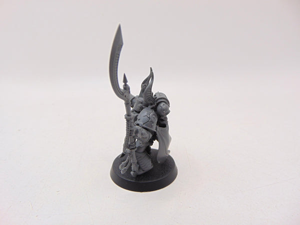 Ahzek Ahriman
