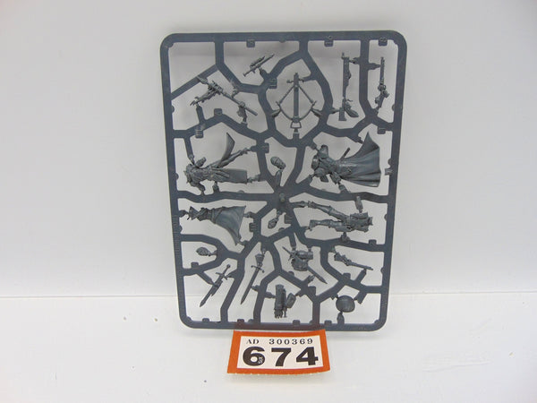 Galen & Doralia ven Denst