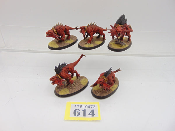 Flesh Hounds