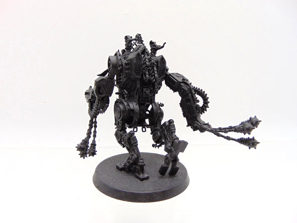 Mortifier