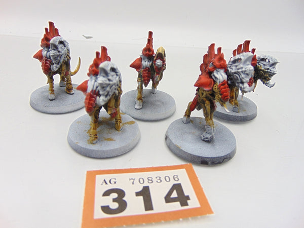 Barbgaunts