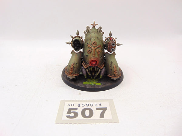Myphitic Blight Hauler