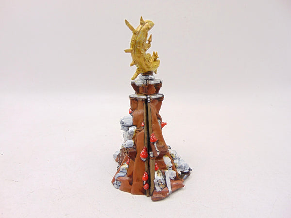 Orc & Goblin Totem