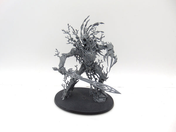 Spirit of Durthu