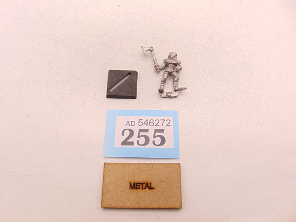 Elf Warrior