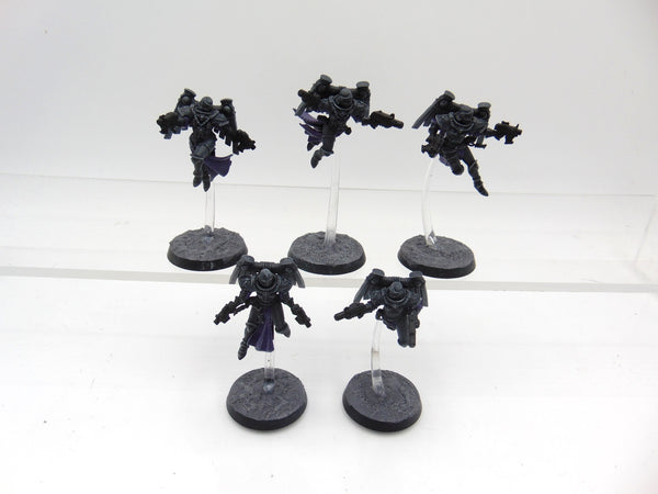 Seraphim Squad