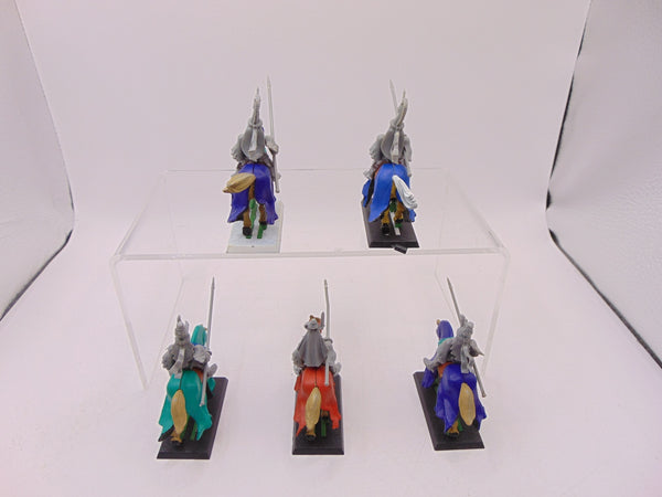 Bretonnian Knights