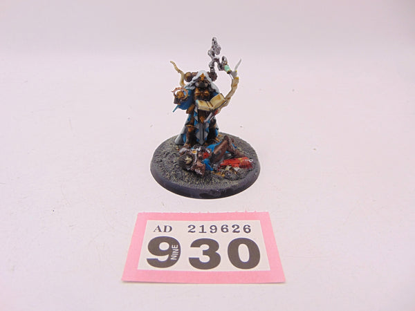 Hospitaller