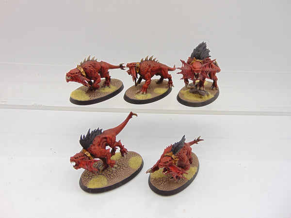 Flesh Hounds