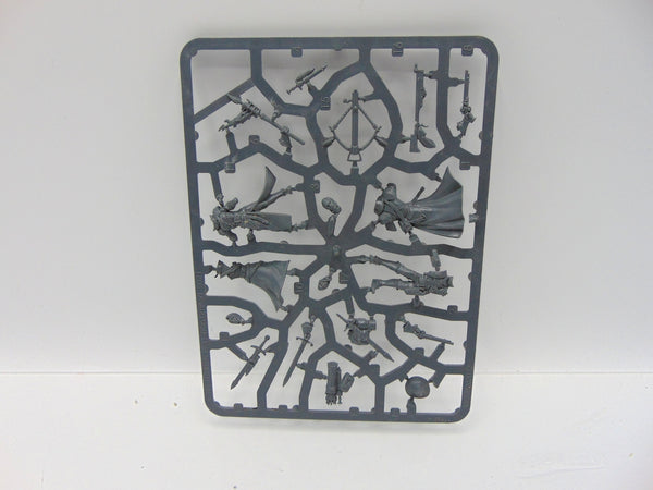 Galen & Doralia ven Denst