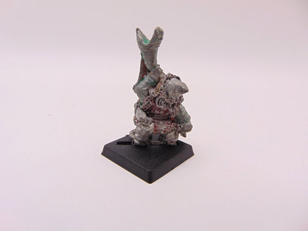Bugman's Rangers Musician