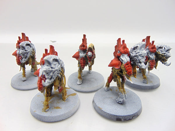 Barbgaunts