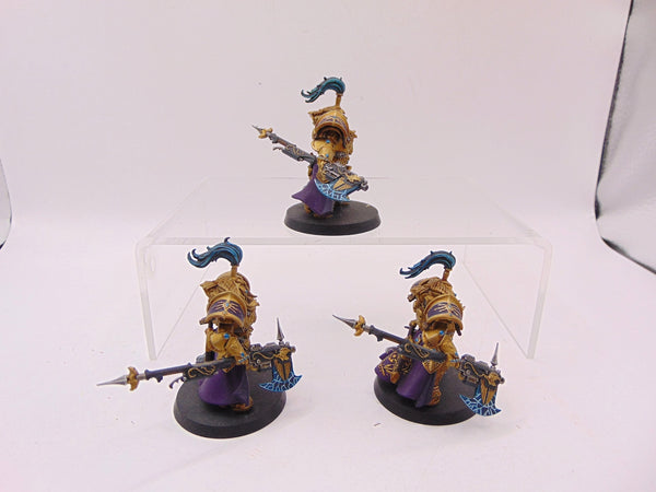Allarus Custodians