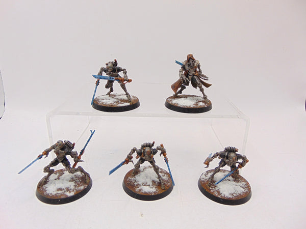 Sicarian Ruststalkers
