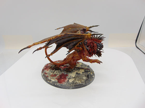Chaos Lord on Manticore