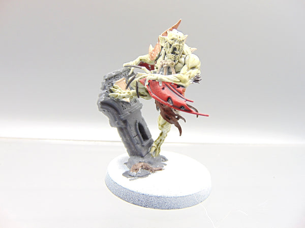 Abhorrant Archregent