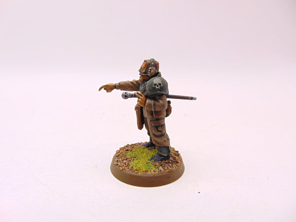 Company / Platoon Commander