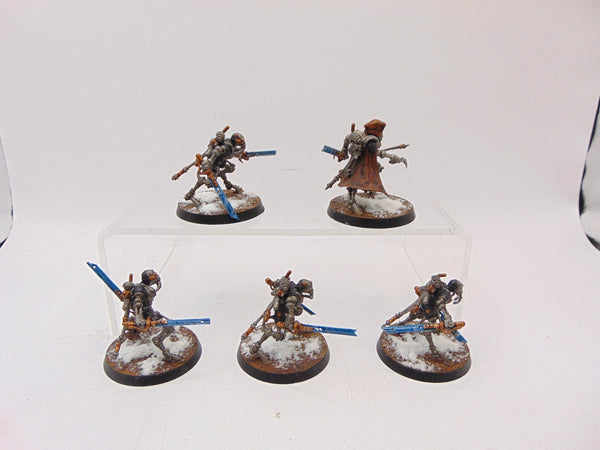 Sicarian Ruststalkers