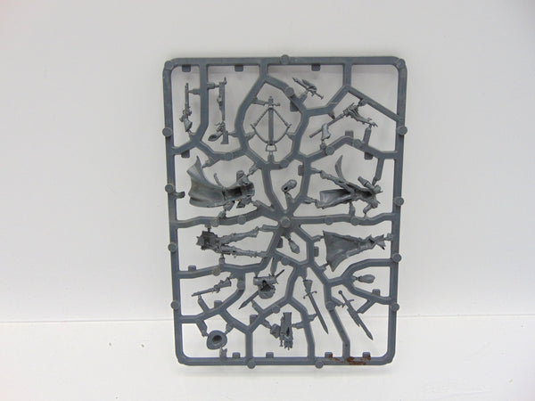 Galen & Doralia ven Denst