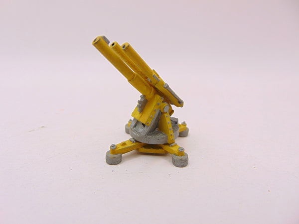 Epic Thunderfire Cannon