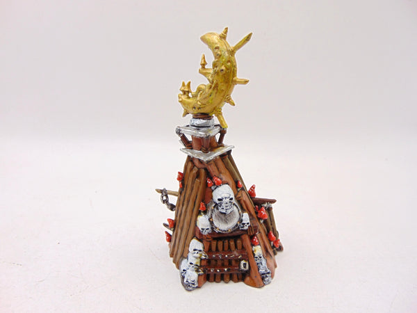 Orc & Goblin Totem