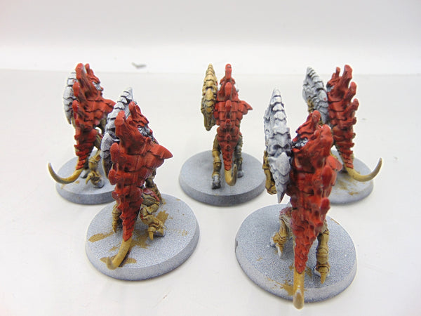 Barbgaunts
