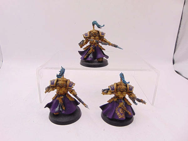 Allarus Custodians