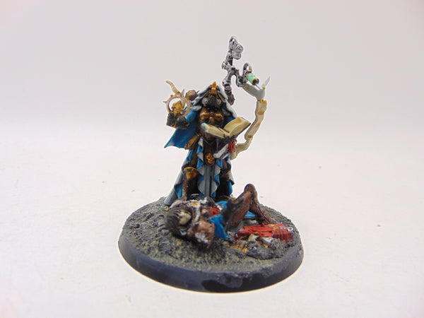 Hospitaller