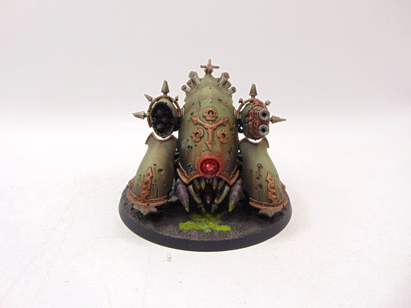 Myphitic Blight Hauler