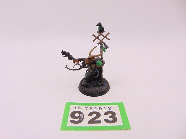 Grey Seer