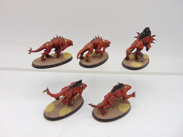 Flesh Hounds