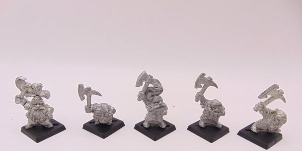 Ironbreakers