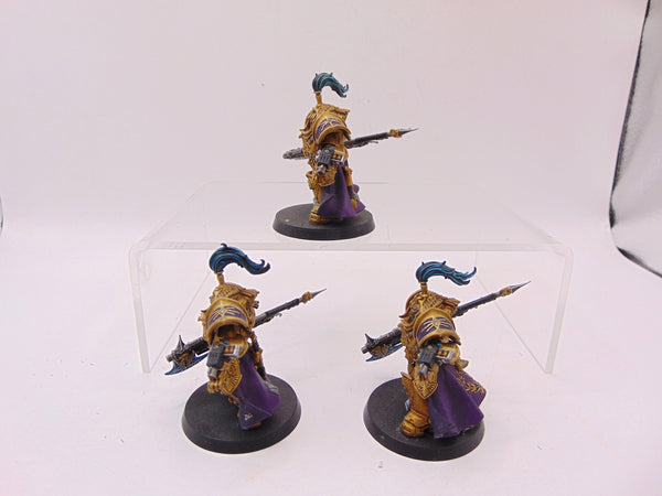 Allarus Custodians