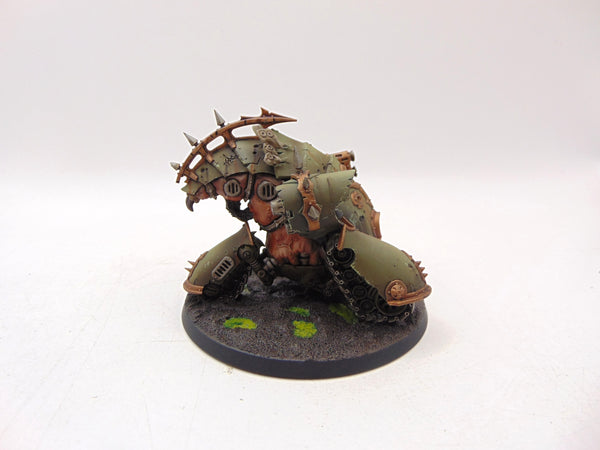 Myphitic Blight Hauler