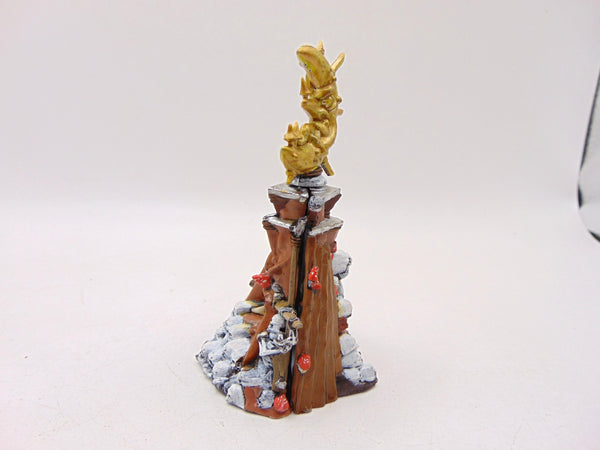 Orc & Goblin Totem