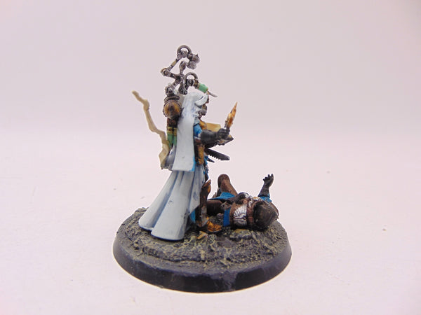 Hospitaller