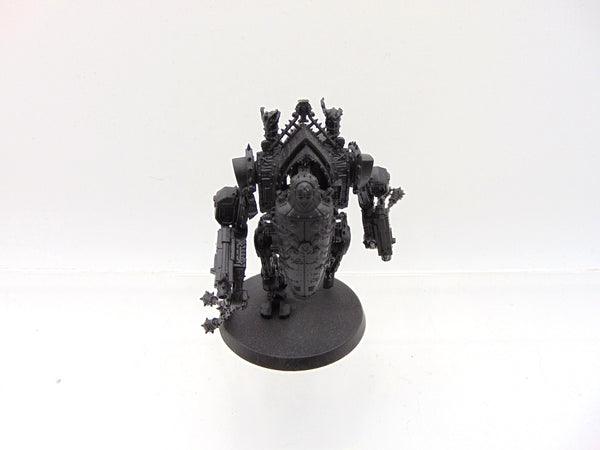 Mortifier