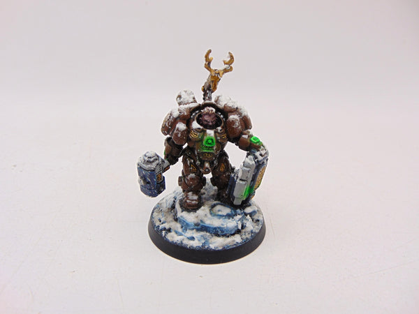 Einhyr Champion (The Ancestors' Wrath)
