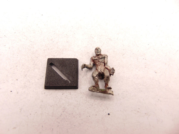Mordheim Ghoul