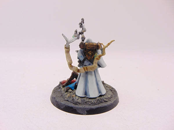 Hospitaller