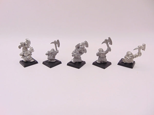Ironbreakers