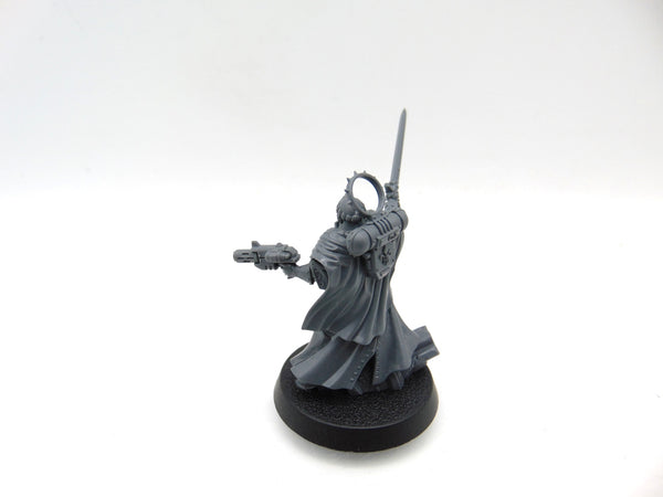 Canoness