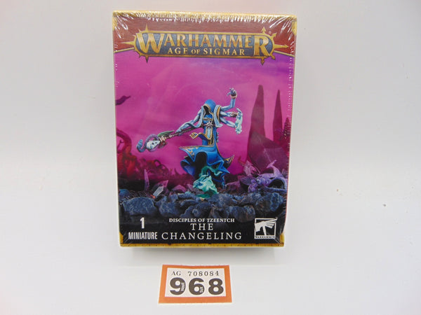 The Changeling